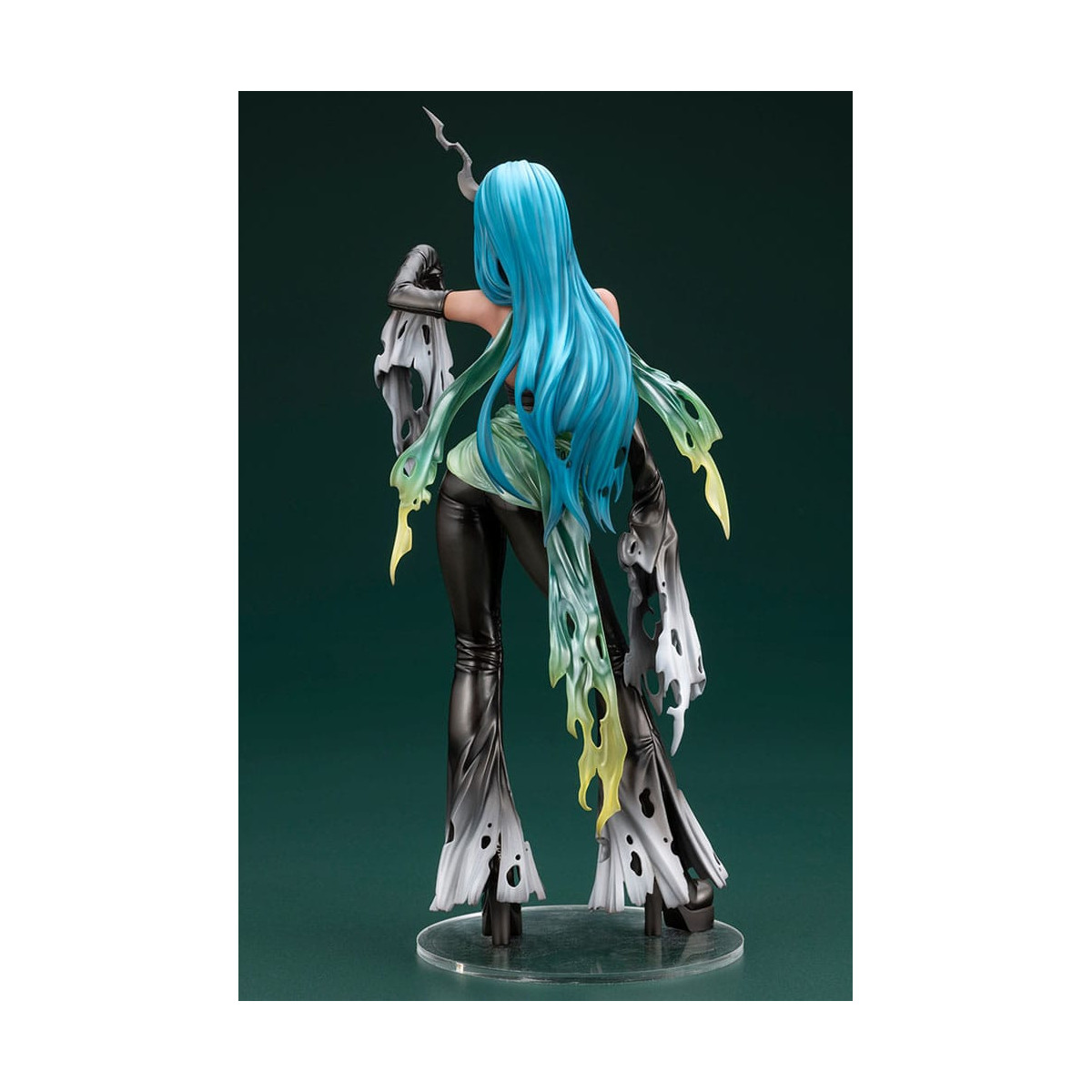 Kotobukiya My Little Pony „ Bishoujo “ – Rainbow Dash Limited Edition – My Little Pony 1/7-Figur