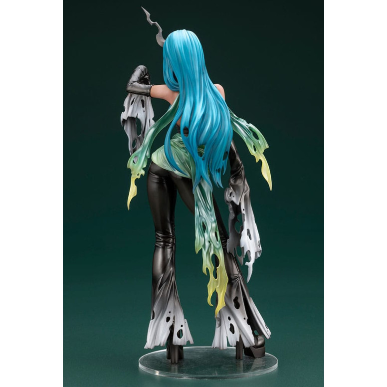 Kotobukiya My Little Pony „ Bishoujo “ – Rainbow Dash Limited Edition – My Little Pony 1/7-Figur