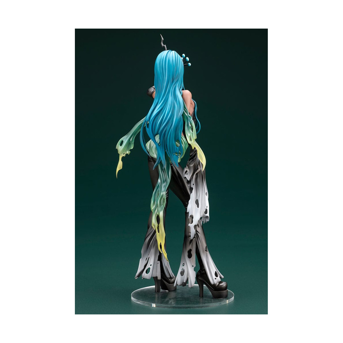 Kotobukiya My Little Pony „ Bishoujo “ – Rainbow Dash Limited Edition – My Little Pony 1/7-Figur