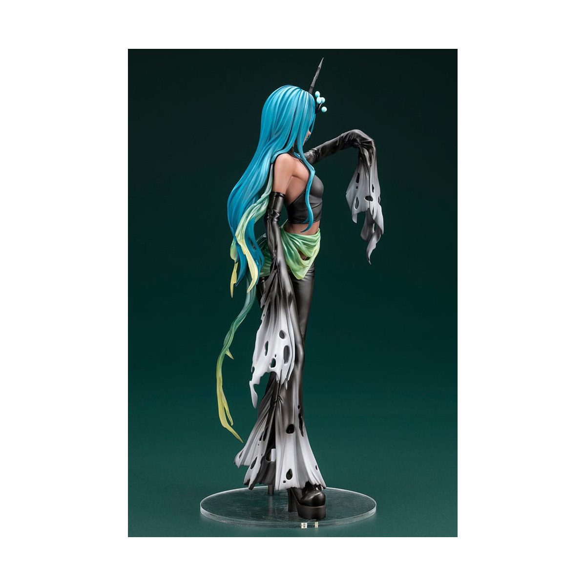 Kotobukiya My Little Pony „ Bishoujo “ – Rainbow Dash Limited Edition – My Little Pony 1/7-Figur