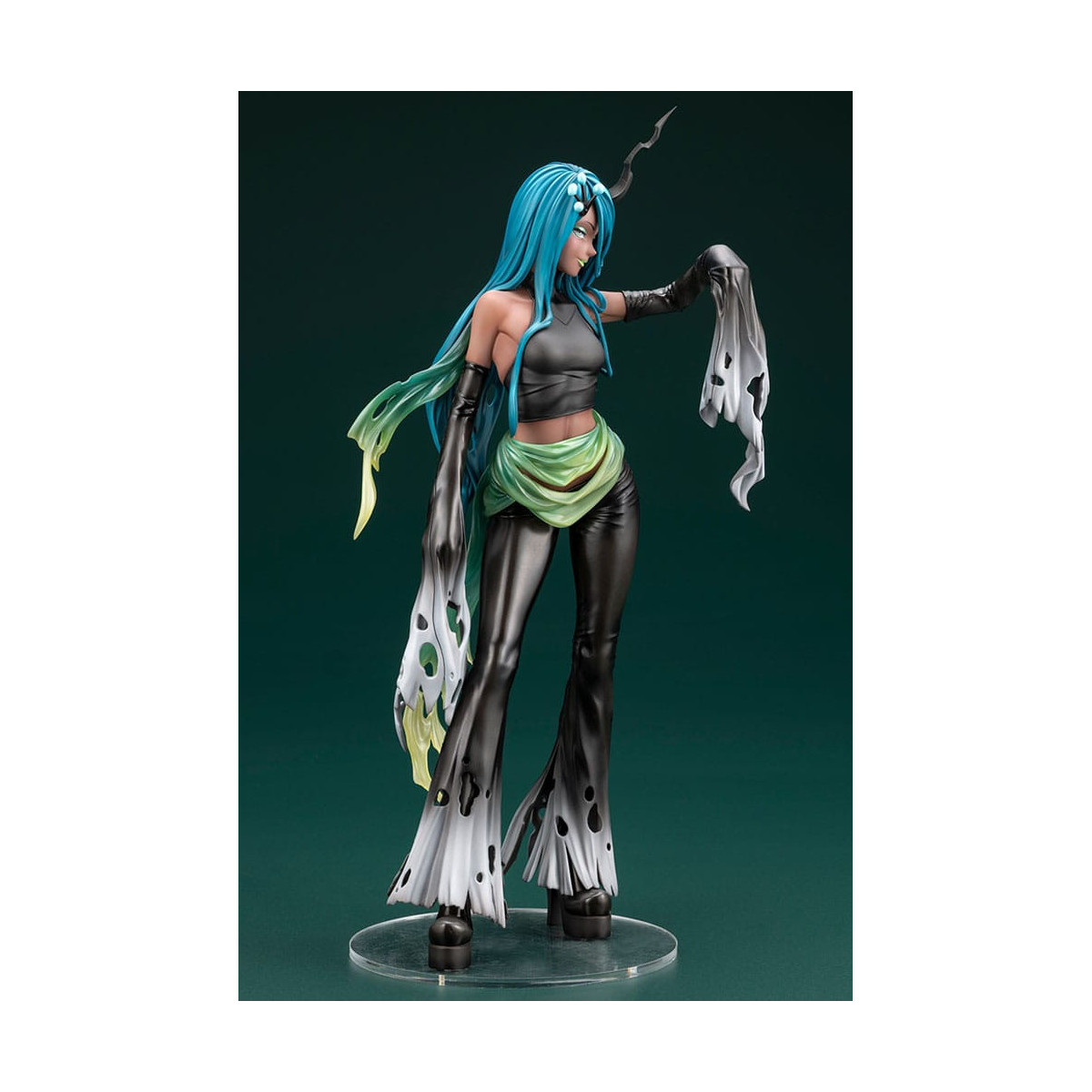 Kotobukiya My Little Pony „ Bishoujo “ – Rainbow Dash Limited Edition – My Little Pony 1/7-Figur
