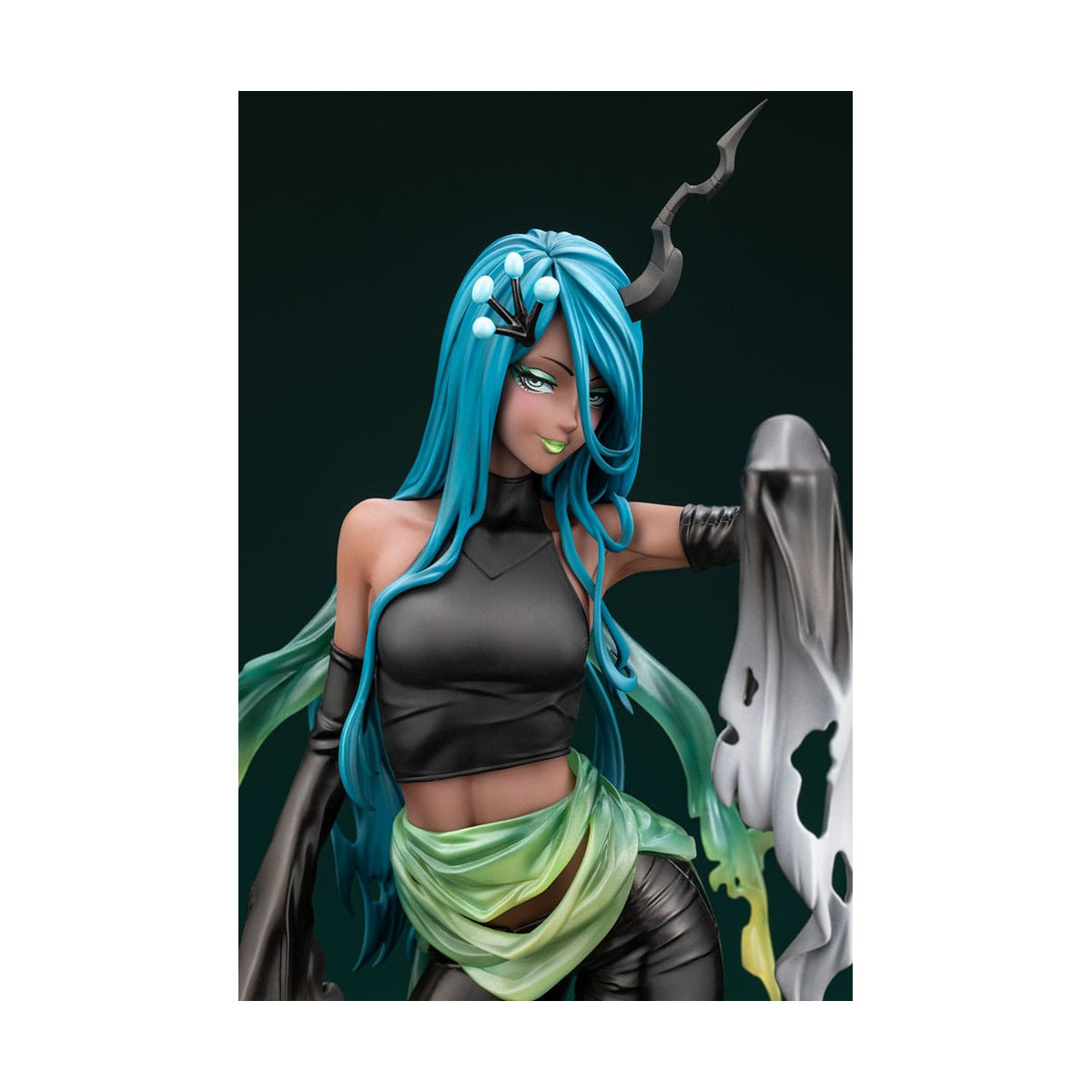 Kotobukiya My Little Pony „ Bishoujo “ – Rainbow Dash Limited Edition – My Little Pony 1/7-Figur