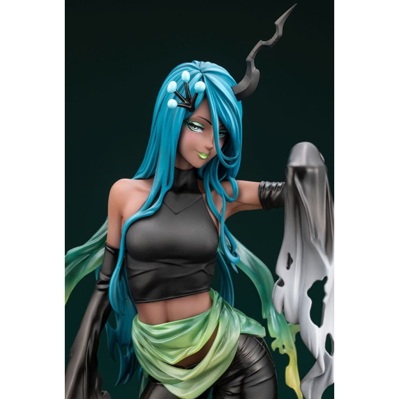 Kotobukiya My Little Pony „ Bishoujo “ – Rainbow Dash Limited Edition – My Little Pony 1/7-Figur