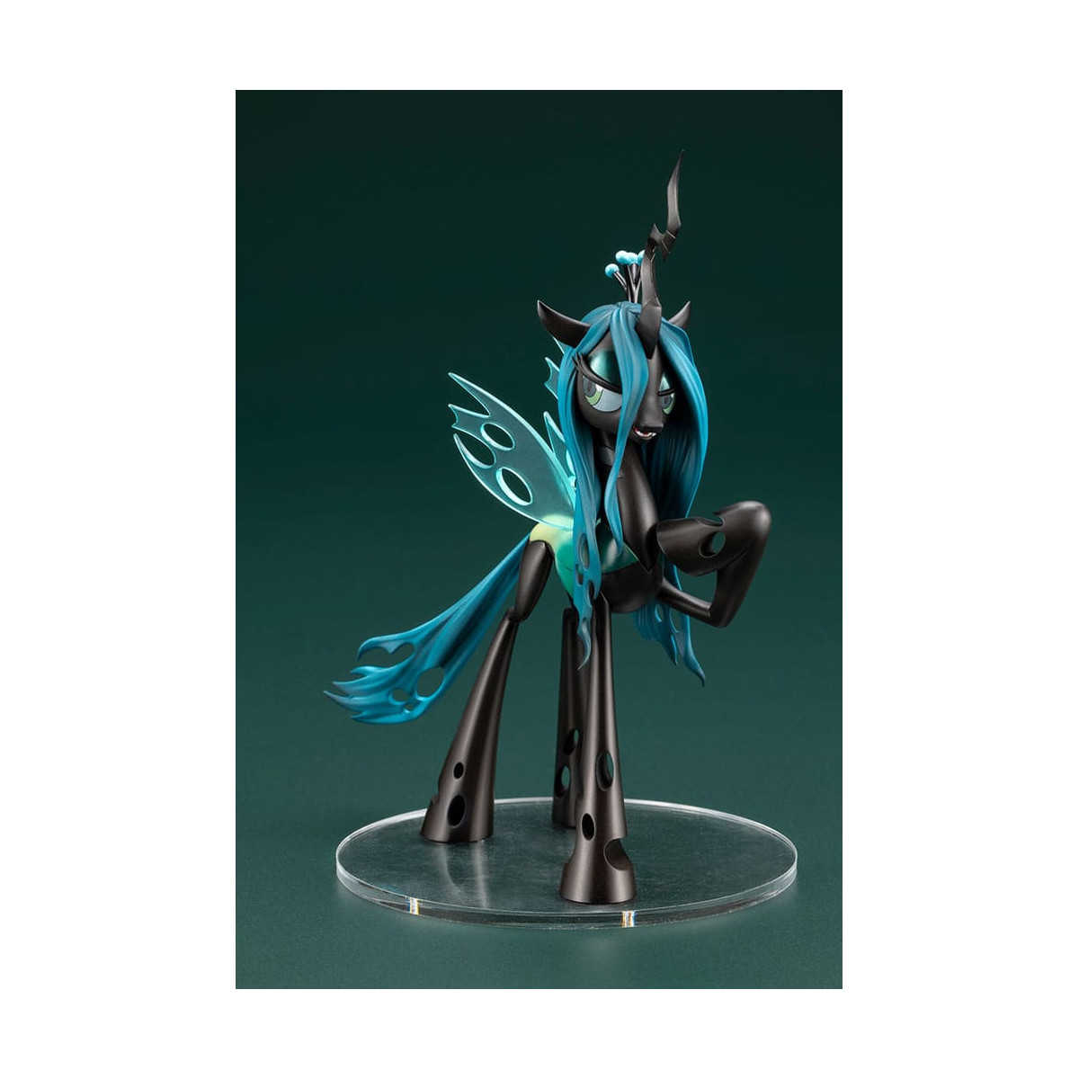 Kotobukiya My Little Pony „ Bishoujo “ – Rainbow Dash Limited Edition – My Little Pony 1/7-Figur