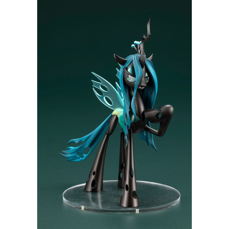 Kotobukiya My Little Pony „ Bishoujo “ – Rainbow Dash Limited Edition – My Little Pony 1/7-Figur