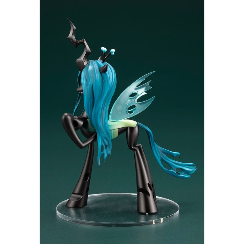 Kotobukiya My Little Pony „ Bishoujo “ – Rainbow Dash Limited Edition – My Little Pony 1/7-Figur