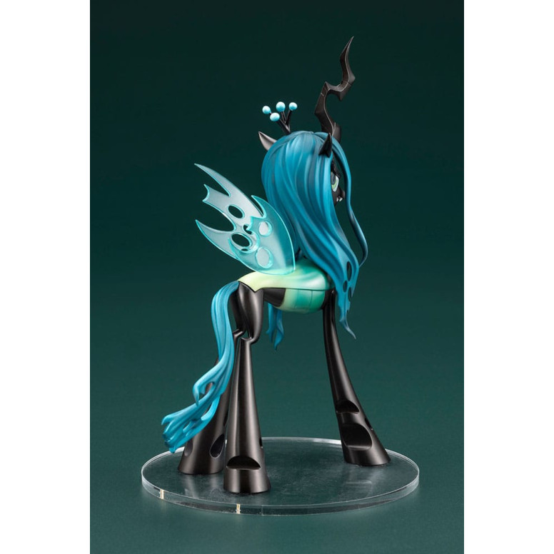 Kotobukiya My Little Pony „ Bishoujo “ – Rainbow Dash Limited Edition – My Little Pony 1/7-Figur