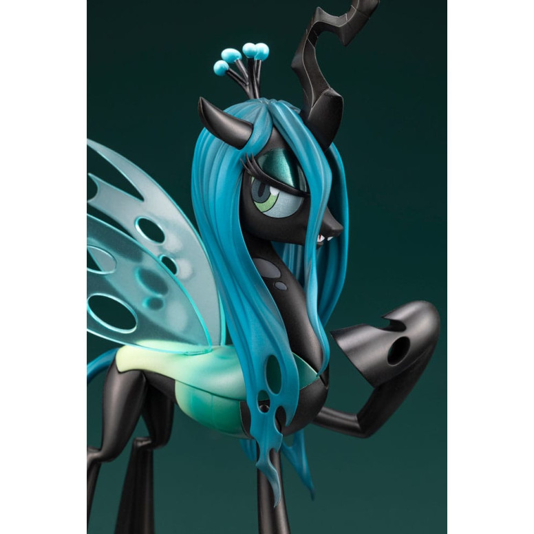 Kotobukiya My Little Pony „ Bishoujo “ – Rainbow Dash Limited Edition – My Little Pony 1/7-Figur