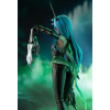 Kotobukiya My Little Pony „ Bishoujo “ – Rainbow Dash Limited Edition – My Little Pony 1/7-Figur