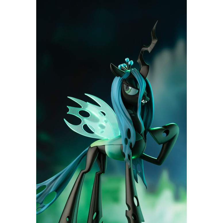 Kotobukiya My Little Pony „ Bishoujo “ – Rainbow Dash Limited Edition – My Little Pony 1/7-Figur