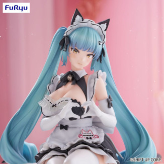 Furyu - Goddess of Victory: Nikke – Privaty: Unfreundliche Dienstmagd Noodle Stopper