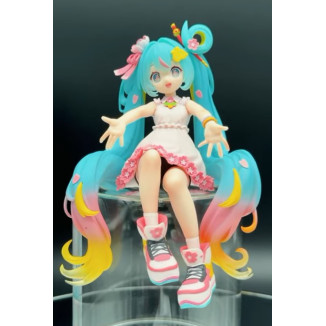 Furyu - Hatsune Miku Nusoot 10th Anniversary Edition – Nudelstopper