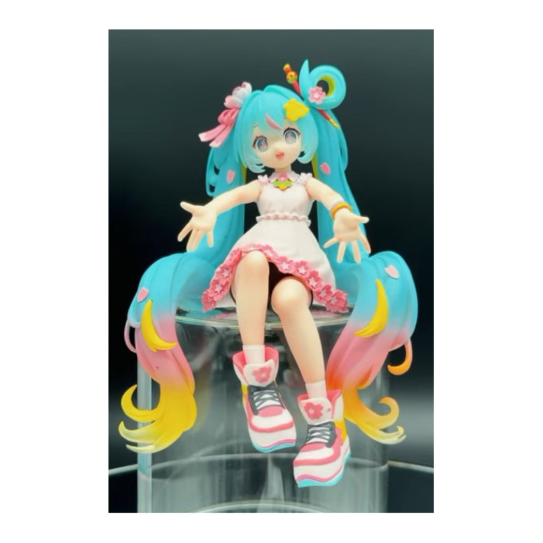 Furyu - Hatsune Miku Nusoot 10th Anniversary Edition – Nudelstopper