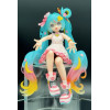 Furyu - Hatsune Miku Nusoot 10th Anniversary Edition – Nudelstopper