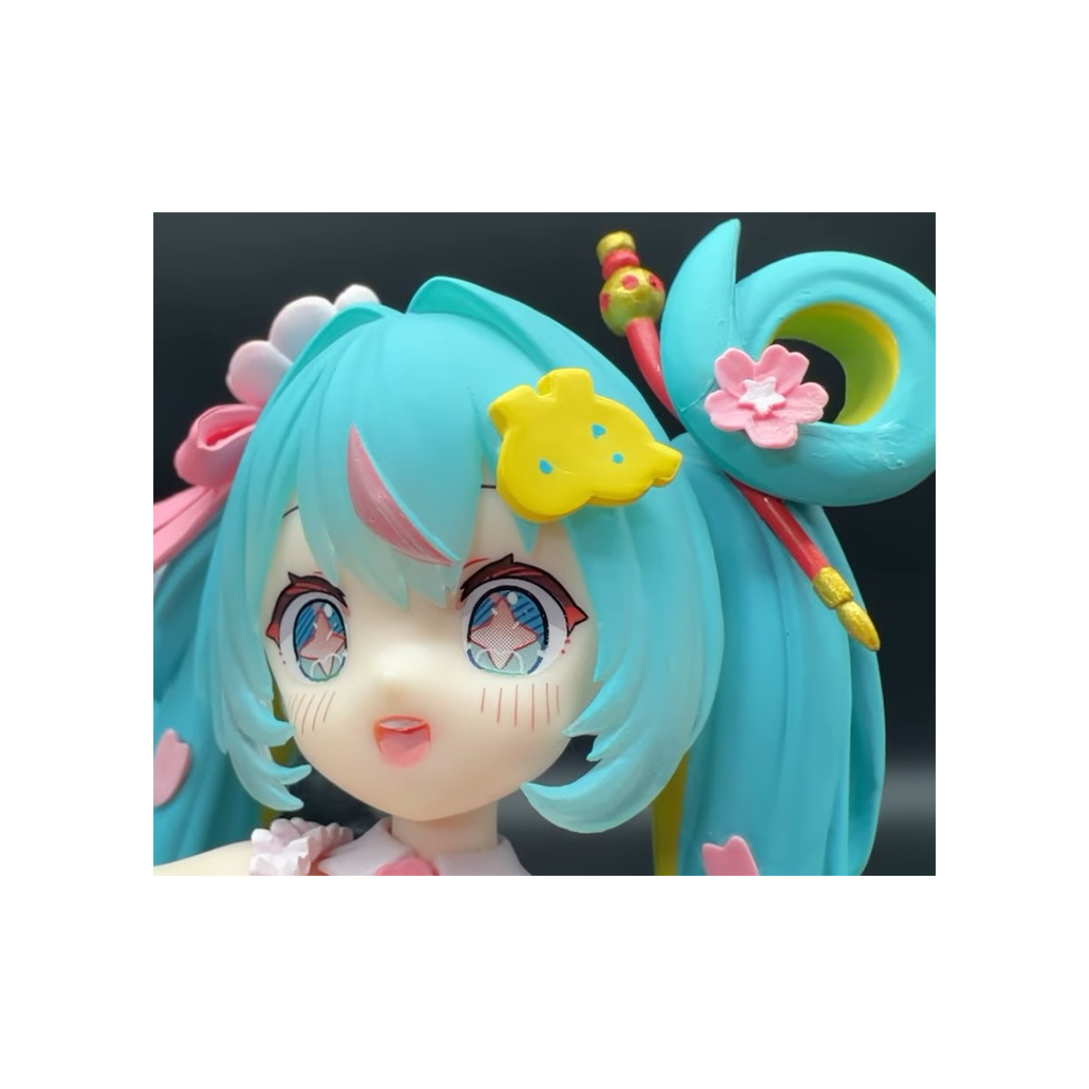 Furyu - Hatsune Miku Nusoot 10th Anniversary Edition – Nudelstopper