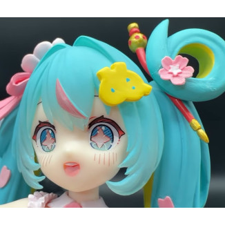 Furyu - Hatsune Miku Nusoot 10th Anniversary Edition – Nudelstopper