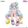 Furyu - Hatsune Miku Nusoot 10th Anniversary Edition – Nudelstopper