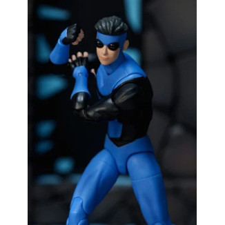 Jada Toys - INVINCIBLE 1/12 – Invincible – Serie 1