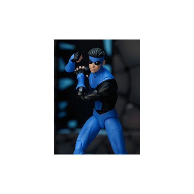 Jada Toys - INVINCIBLE 1/12 – Invincible – Serie 1