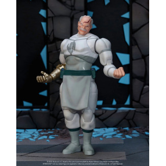 Jada Toys - CONQUEST 1/12 – Invincible – Serie 1