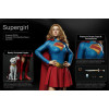 INART – Supergirl-Sammlerfigur im Maßstab 1:6 – Supergirl (2026)