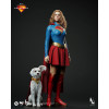 INART – Supergirl-Sammlerfigur im Maßstab 1:6 – Supergirl (2026)