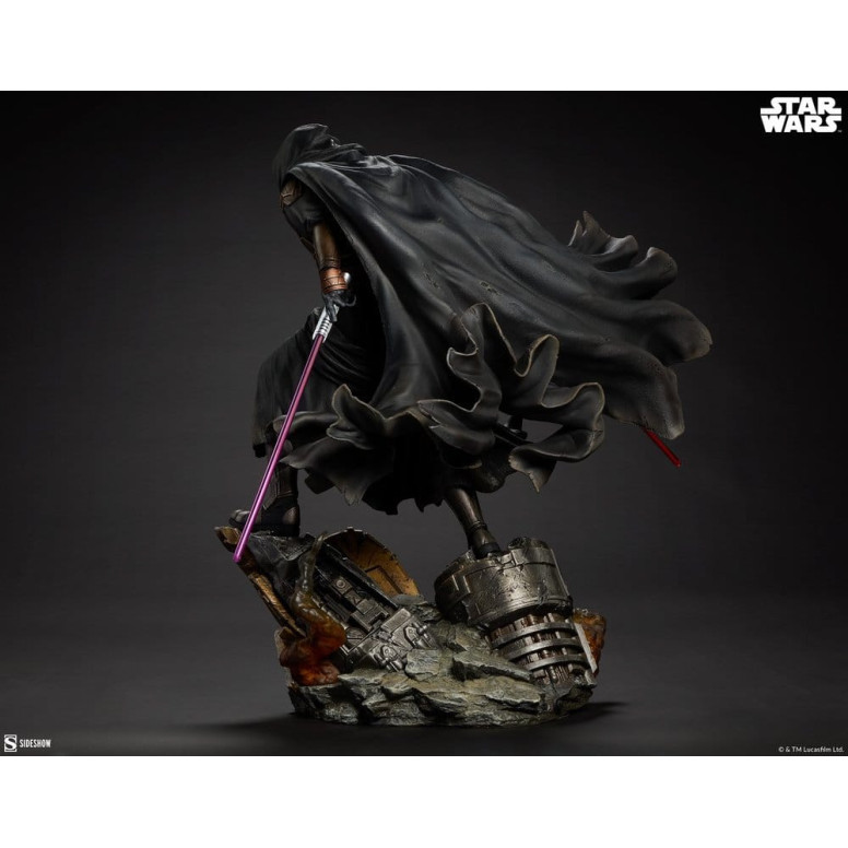 Sideshow Star Wars Legends 1/5 – Darth Revan