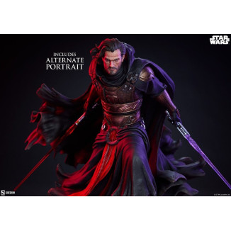 Sideshow Star Wars Legends 1/5 – Darth Revan