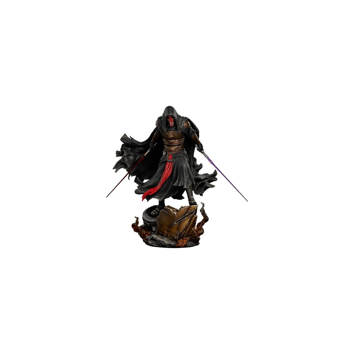 Sideshow Star Wars Legends 1/5 – Darth Revan