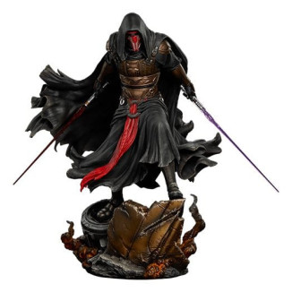 Sideshow Star Wars Legends 1/5 – Darth Revan