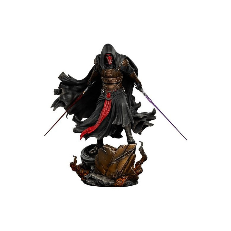 Sideshow Star Wars Legends 1/5 – Darth Revan