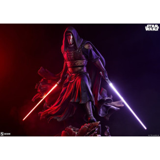 Sideshow Star Wars Legends Premium Format – Darth Revan 1/4