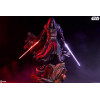 Sideshow Star Wars Legends Premium Format – Darth Revan 1/4