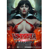 Prime 1 Studio - VAMPIRELLA TEMPTATION Bonus-Version – Real Elite Masterline Serie 1/3