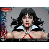 Prime 1 Studio - VAMPIRELLA TEMPTATION Bonus-Version – Real Elite Masterline Serie 1/3