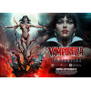 Prime 1 Studio - VAMPIRELLA TEMPTATION Bonus-Version – Real Elite Masterline Serie 1/3