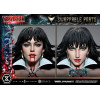 Prime 1 Studio - VAMPIRELLA TEMPTATION Bonus-Version – Real Elite Masterline Serie 1/3