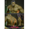 Hot Toys – „ Hulk “ im Maßstab 1:6, MMS905 – Marvel's Spider-Man: Brand New Day
