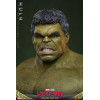 Hot Toys – „ Hulk “ im Maßstab 1:6, MMS905 – Marvel's Spider-Man: Brand New Day