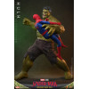 Hot Toys – „ Hulk “ im Maßstab 1:6, MMS905 – Marvel's Spider-Man: Brand New Day