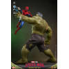 Hot Toys – „ Hulk “ im Maßstab 1:6, MMS905 – Marvel's Spider-Man: Brand New Day