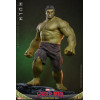 Hot Toys – „ Hulk “ im Maßstab 1:6, MMS905 – Marvel's Spider-Man: Brand New Day