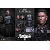 Hot Toys – „ The Punisher “ im Maßstab 1:6 – Marvel's The The Punisher
