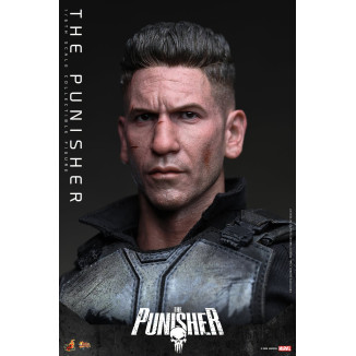 Hot Toys – „ The Punisher “ im Maßstab 1:6 – Marvel's The The Punisher
