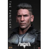 Hot Toys – „ The Punisher “ im Maßstab 1:6 – Marvel's The The Punisher
