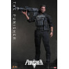 Hot Toys – „ The Punisher “ im Maßstab 1:6 – Marvel's The The Punisher