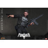 Hot Toys – „ The Punisher “ im Maßstab 1:6 – Marvel's The The Punisher
