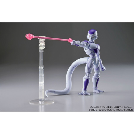 Bandai Model Kit figure Rise Final Form Freezer