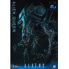 Hot Toys – Aliens 40th Anniversary – ALIEN QUEEN  1:6