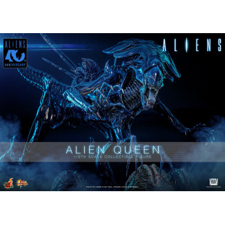 Hot Toys – Aliens 40th Anniversary – ALIEN QUEEN  1:6